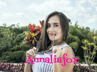 Annaliafox