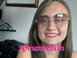 Annamclain