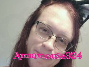 Annamouse324