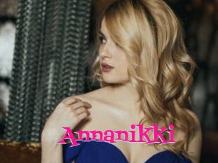 Annanikki