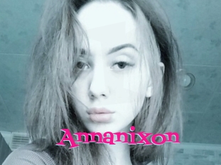 Annanixon