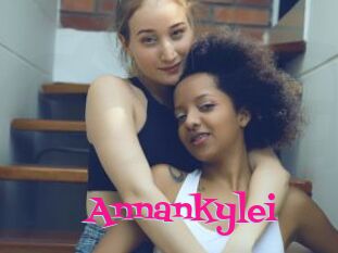 Annankylei