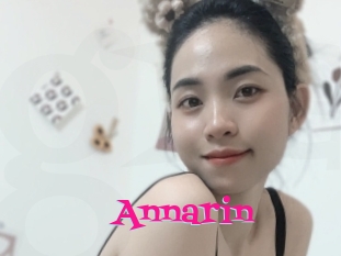 Annarin