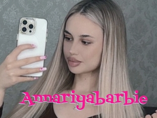 Annariyabarbie