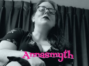 Annasmyth