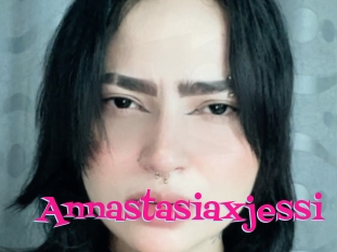 Annastasiaxjessi