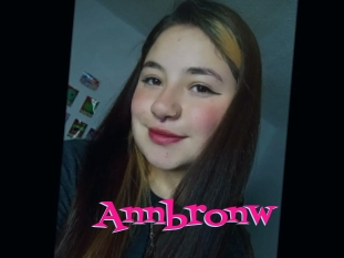 Annbronw