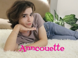 Anncouette