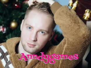 Anndygames