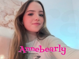 Annebearly