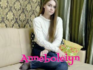 Anneboleiyn