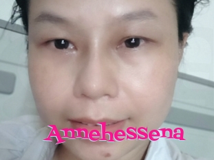 Annehessena