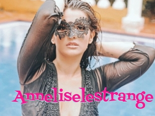 Anneliselestrange