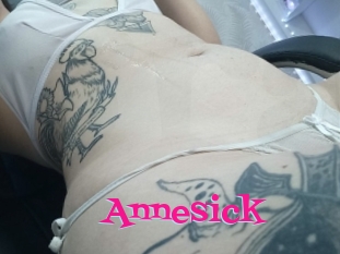 Annesick