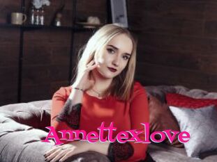 Annettexlove