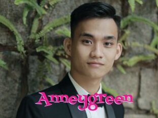 Anneygreen