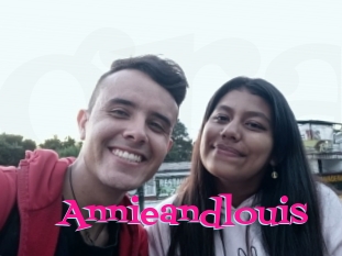 Annieandlouis