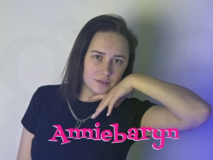 Anniebaryn