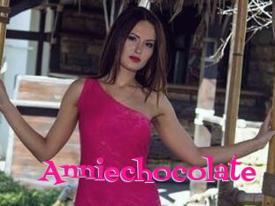 Anniechocolate