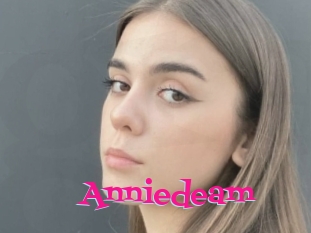 Anniedeam