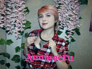 Annieecru