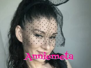 Anniemeta