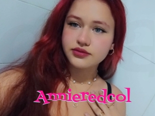 Annieredcol