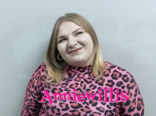 Anniewillis