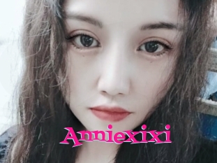 Anniexixi