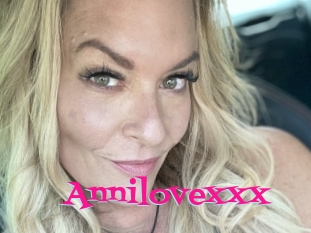 Annilovexxx