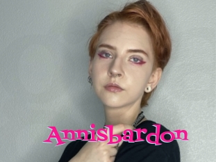 Annisbardon