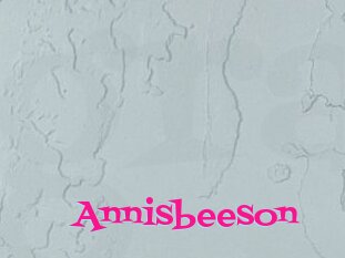 Annisbeeson