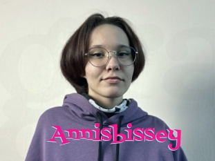 Annisbissey