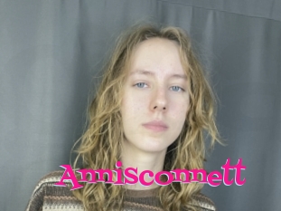 Annisconnett