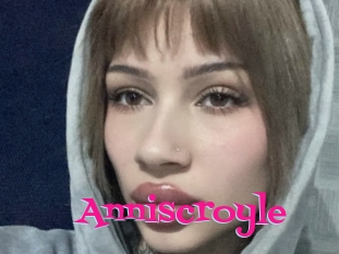 Anniscroyle