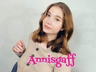 Annisgaff