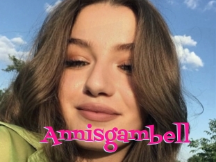 Annisgambell