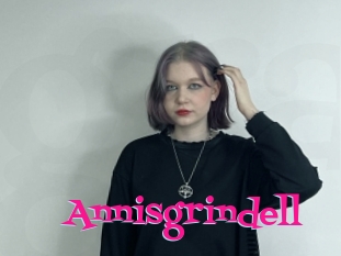 Annisgrindell