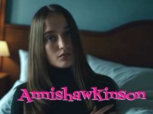 Annishawkinson