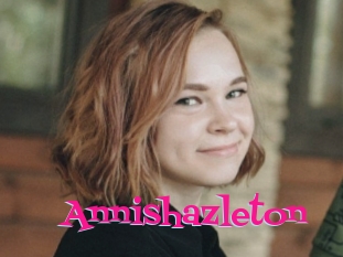 Annishazleton