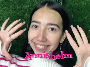 Annishelm