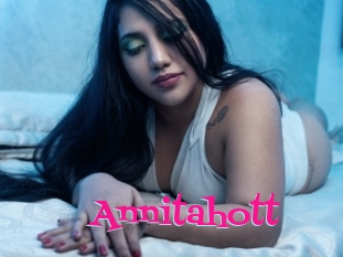 Annitahott