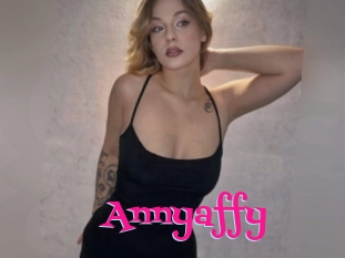 Annyaffy