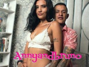 Annyandbruno