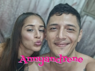 Annyandrene