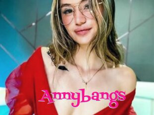 Annybangs