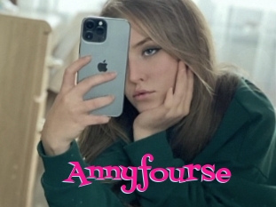 Annyfourse