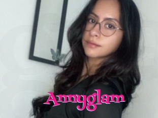 Annyglam