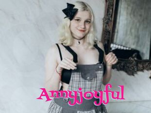 Annyjoyful