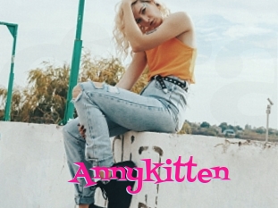 Annykitten